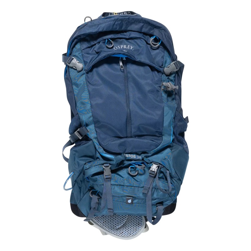 Opsrey Stratos 34L Technical Backpack