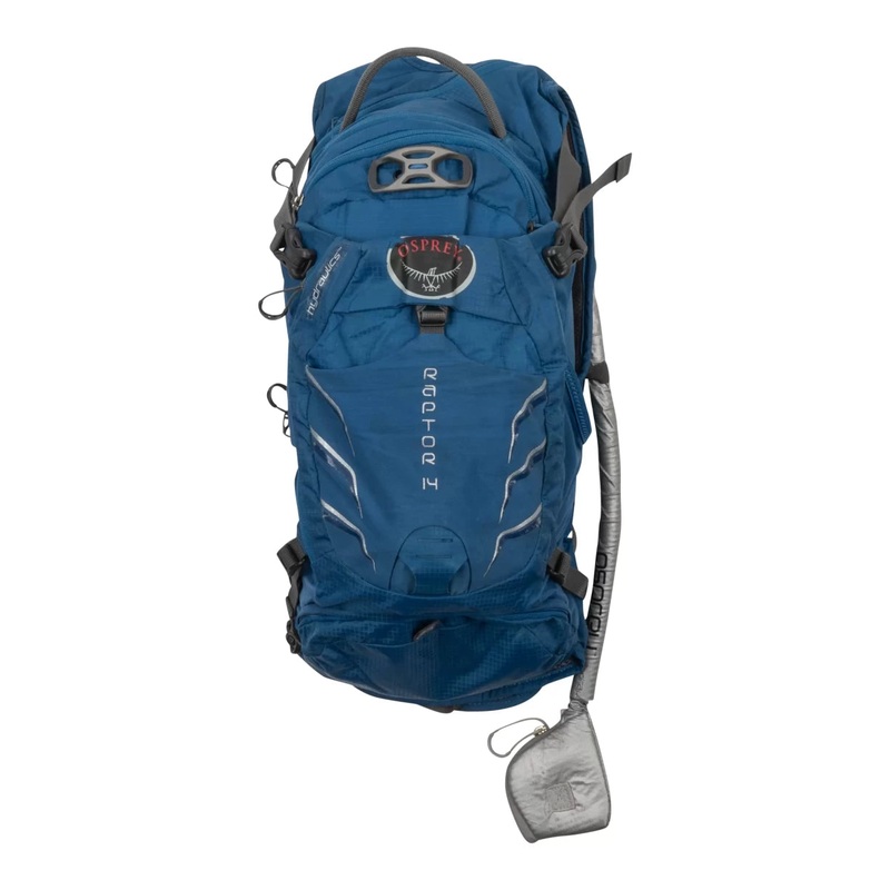 Osprey Raptor 14 Hydration Pack - Men's