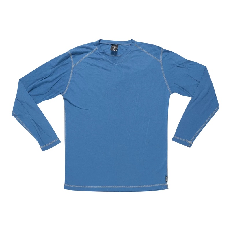 PrAna Long Sleeve Shirt - Men's