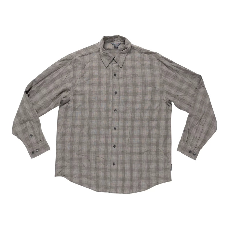 Royal Robbins San Juan Button Up Long Sleeve - Men's