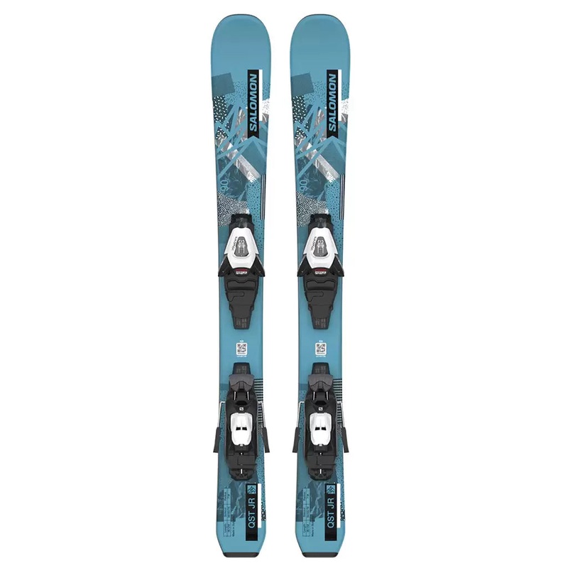 Salomon QST JR