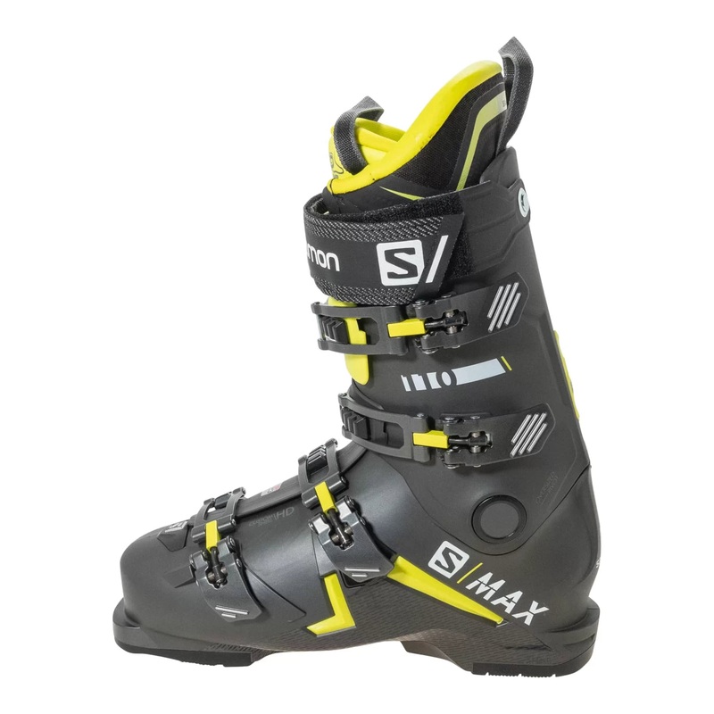 Salomon S/Max 110 Ski Boots 2021 - Men's