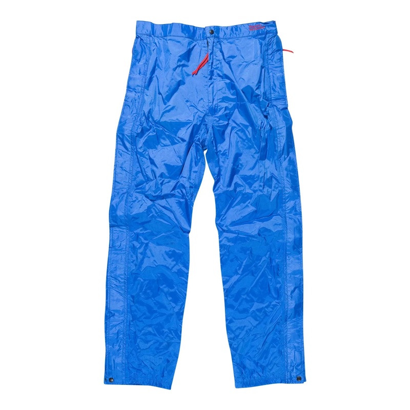 Solstice Vintage Microshed Hiking Pant - Men's