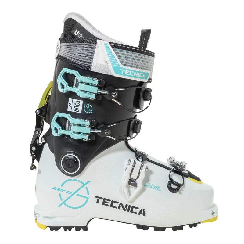 Tecnica Zero G Tour W 2022 - Women's
