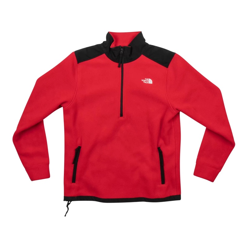 The North Face Alpine Polartec 200 Quarter Zip - Men's