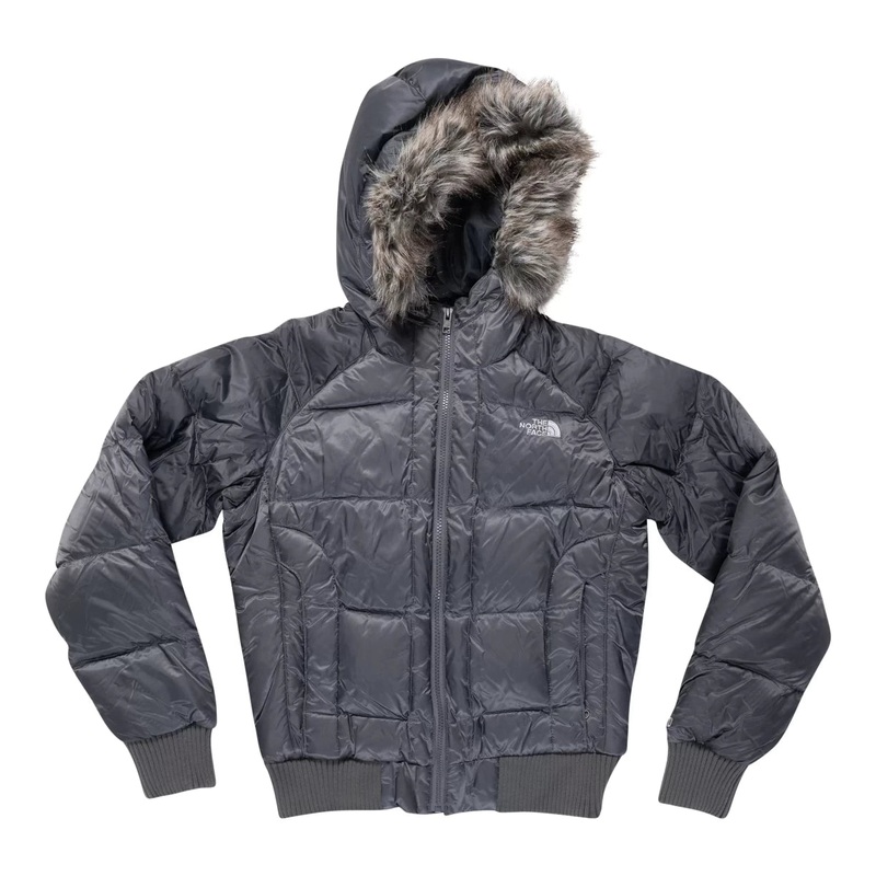 The North Face Arctic Bomber Jacket - Women's