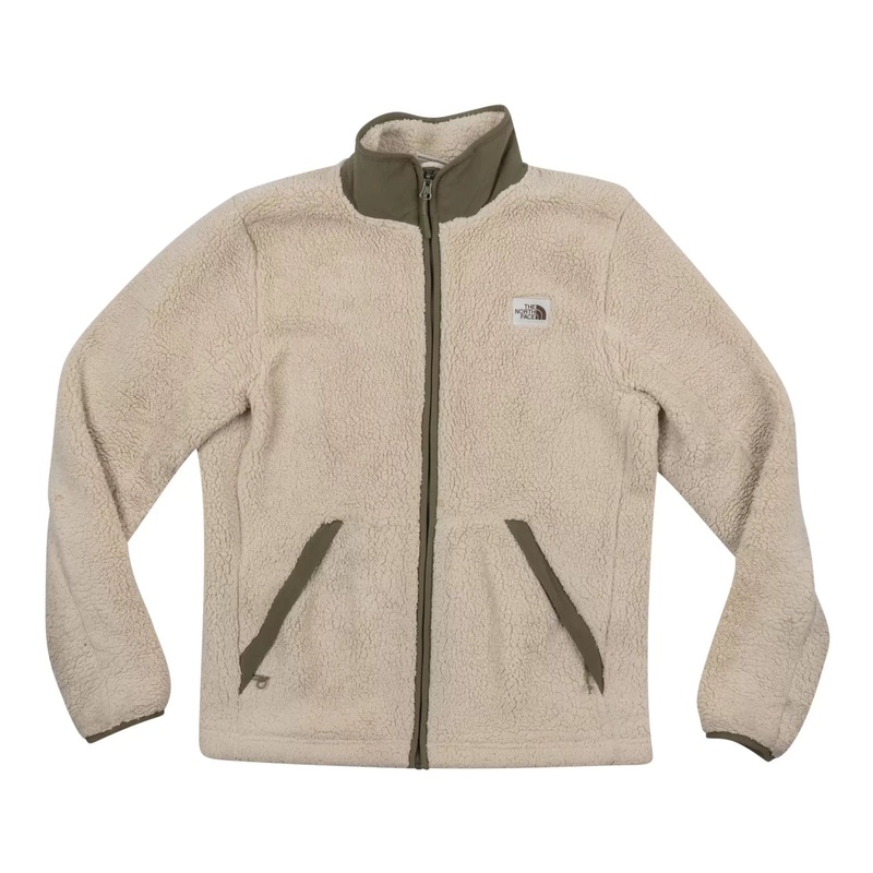 The North Face Campshire Fleece Jacket - Men's