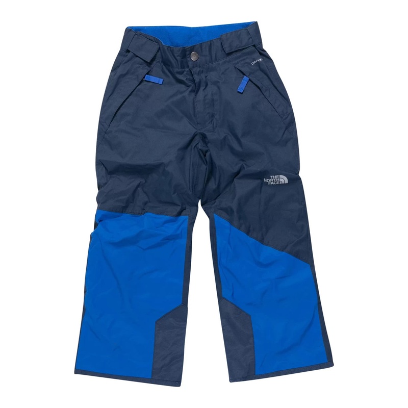 The North Face Freedom Insulated Pant - Boys'