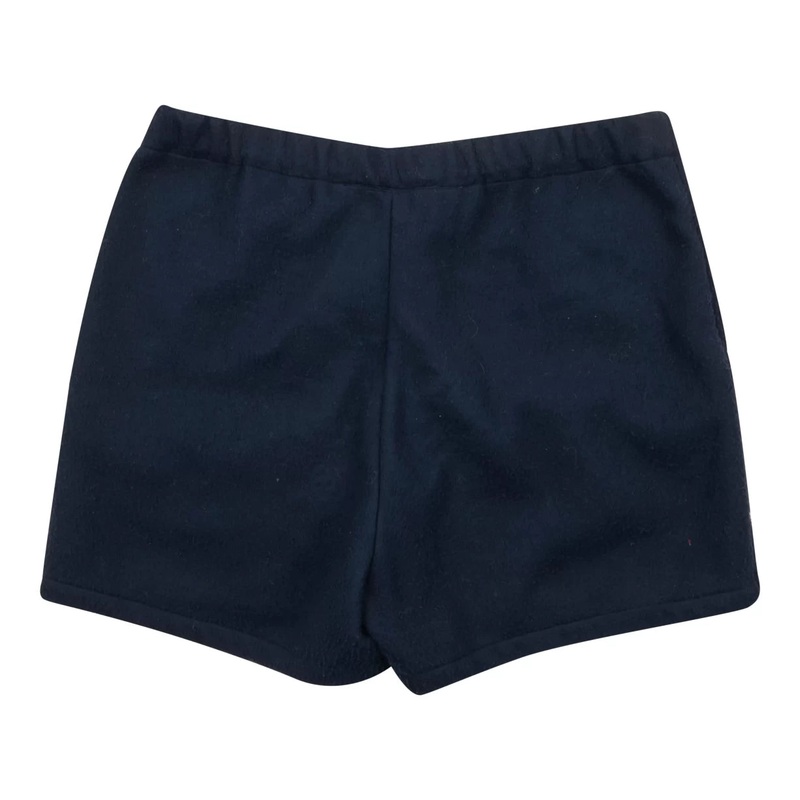 The Yak Works Vintage Fleece Short - Men's