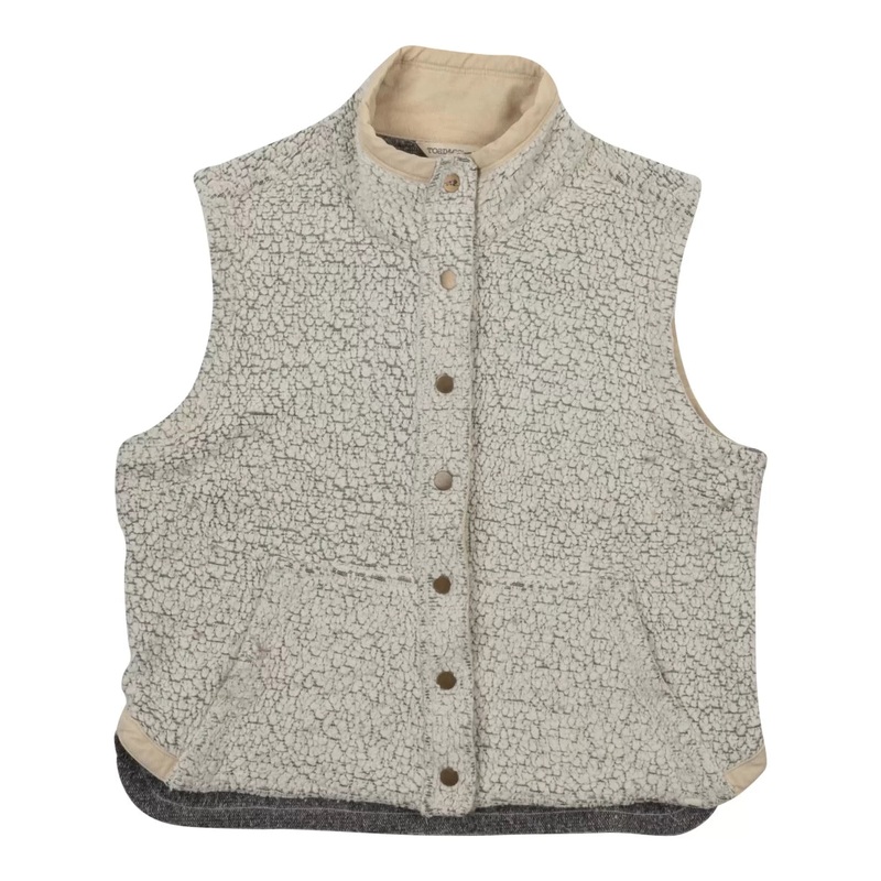 Toad and Co. Sheridan Sherpa Vest - Women's