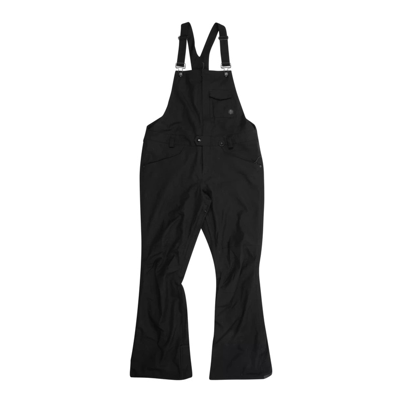 Volcom Swift Shell Overall Snowboard Bib - Women's
