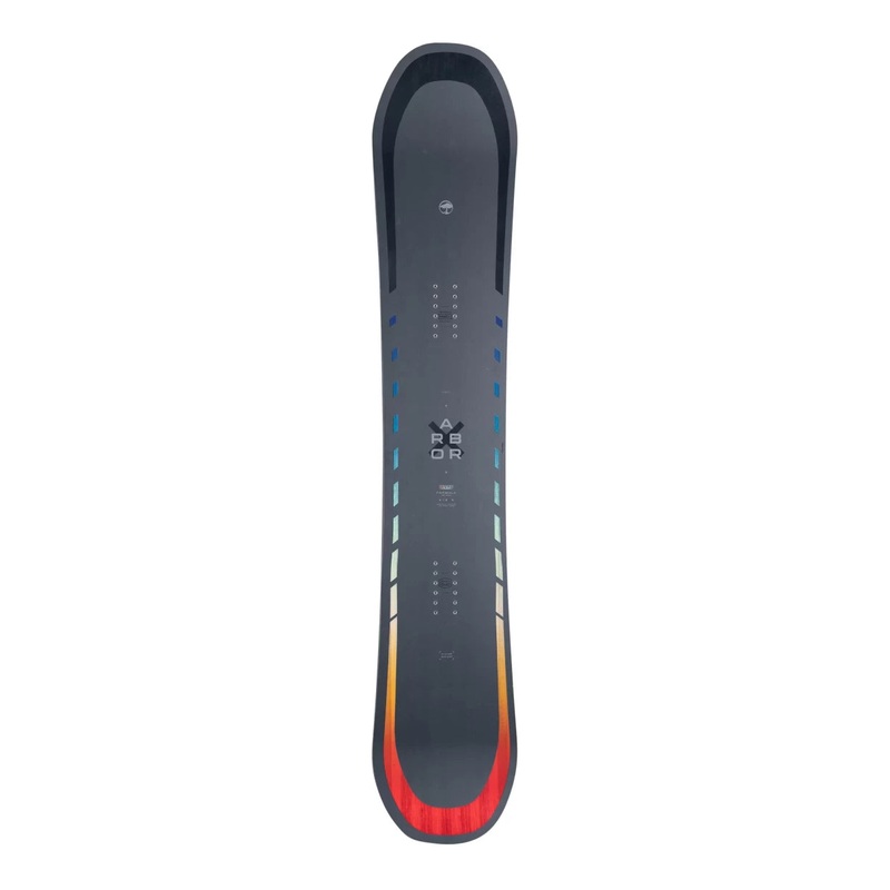 Arbor Formula Rocker Snowboard