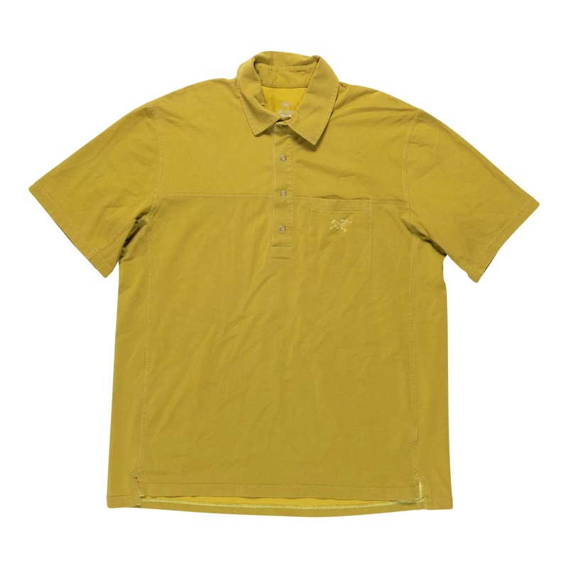 Arc'teryx Polo Shirt - Men's