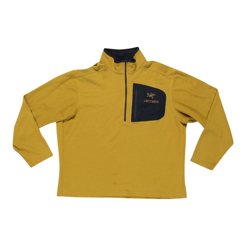 Arcteryx Polartec Fleece