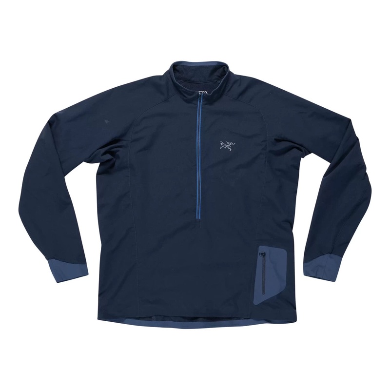 Arcteryx Wind Jacket - Men's