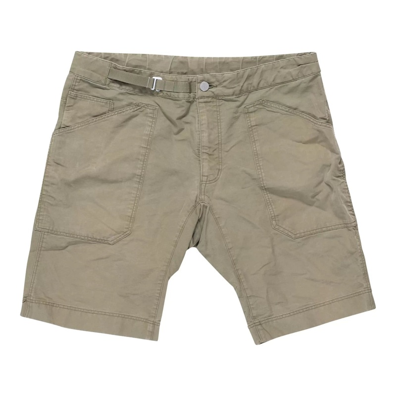 Black Diamond Hiking Shorts - Men's