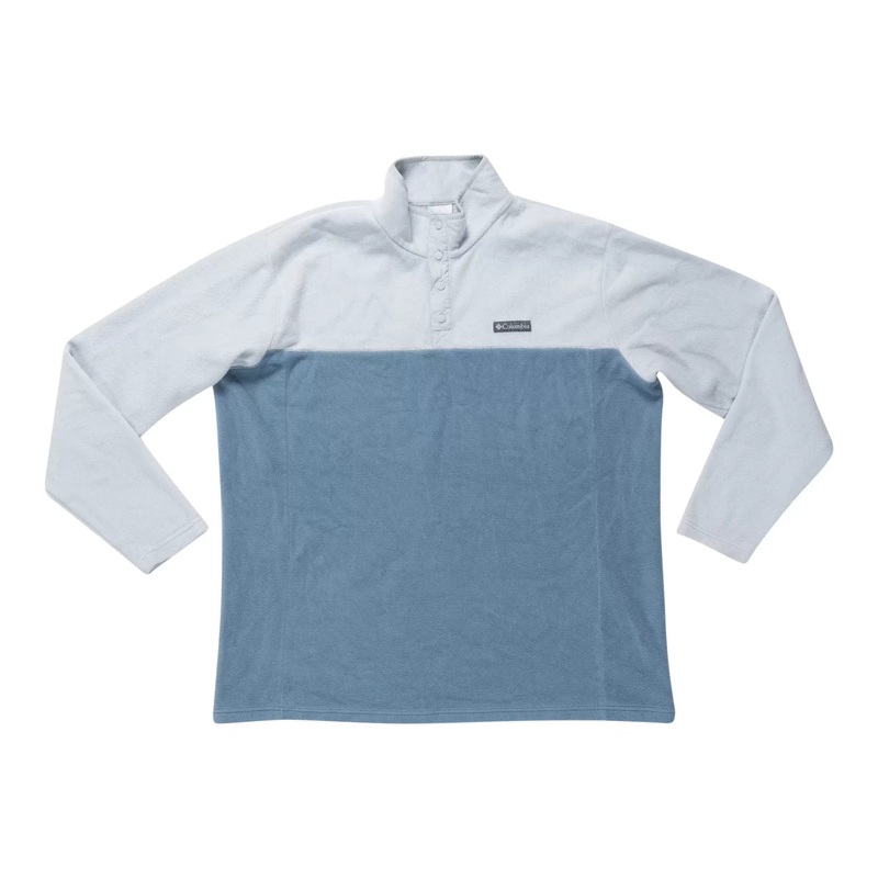 Columbia Steens Mountain Half-Snap Pullover - Men's