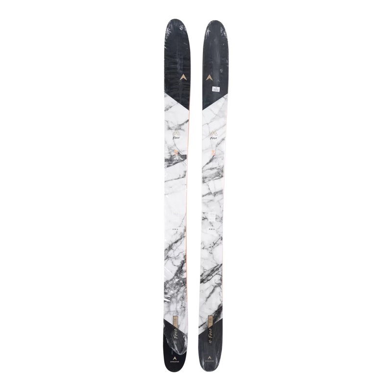 Dynastar M-Free 118 F-Team Skis 2024 - Men's