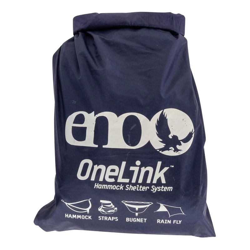 ENO OneLink Hammock System