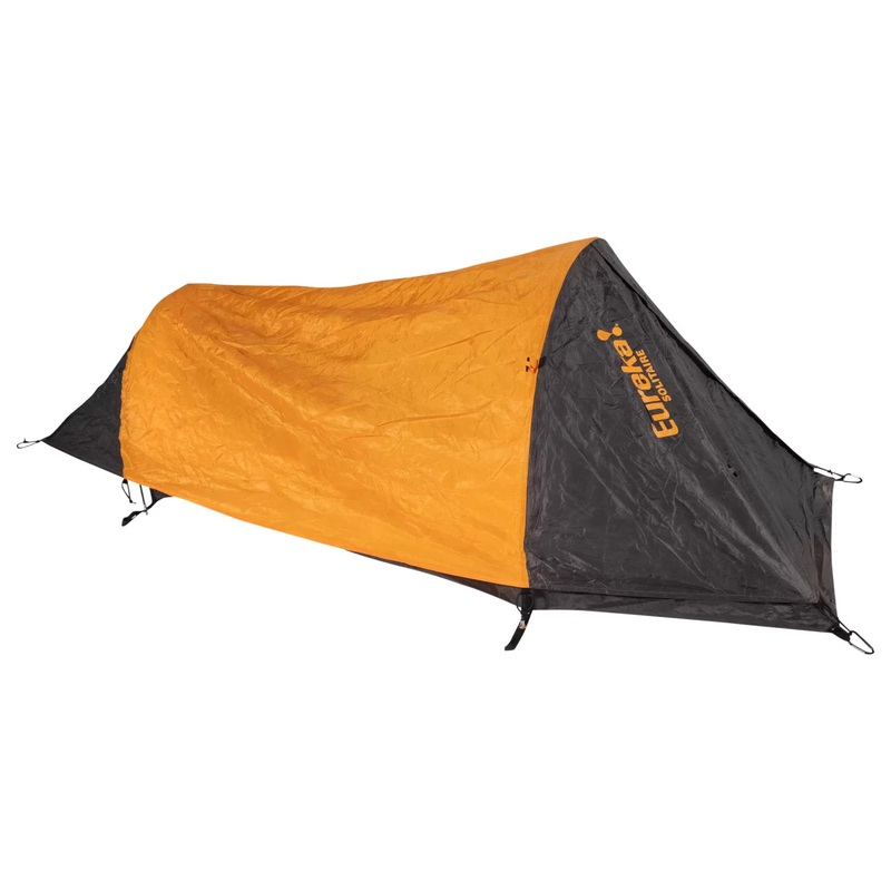 Eureka! Solitaire Tent 1 Person 3 Season Tent