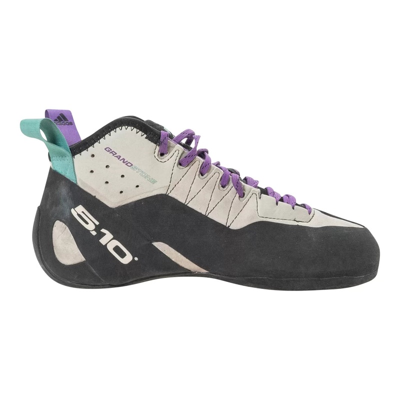 Five Ten Grandstone High Top Climbing Shoes - Men's