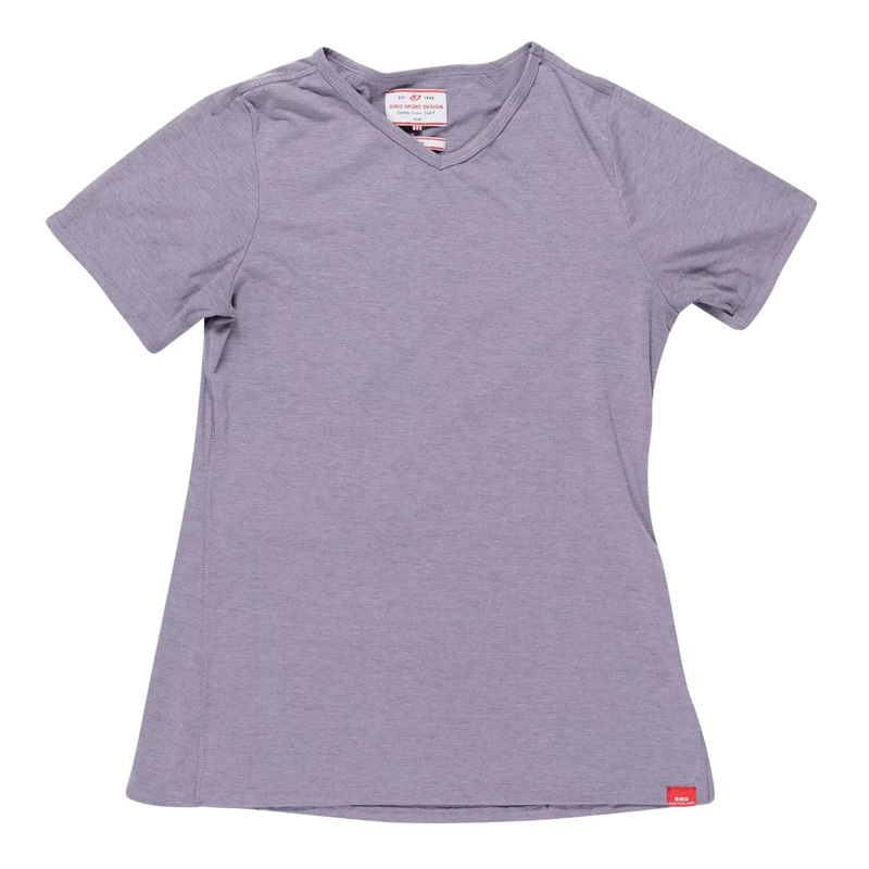 Giro Mobility V-Neck Short Sleeve - Women's
