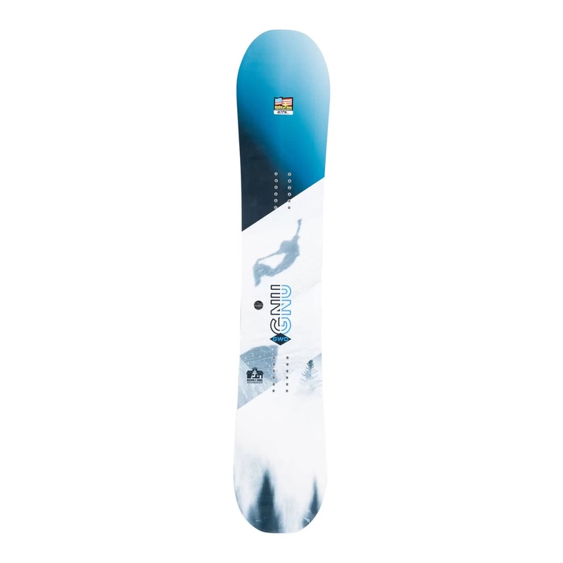 Gnu GWO Snowboard