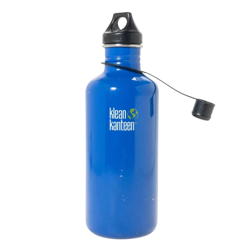 Klean Kanteen 40oz Kanteen