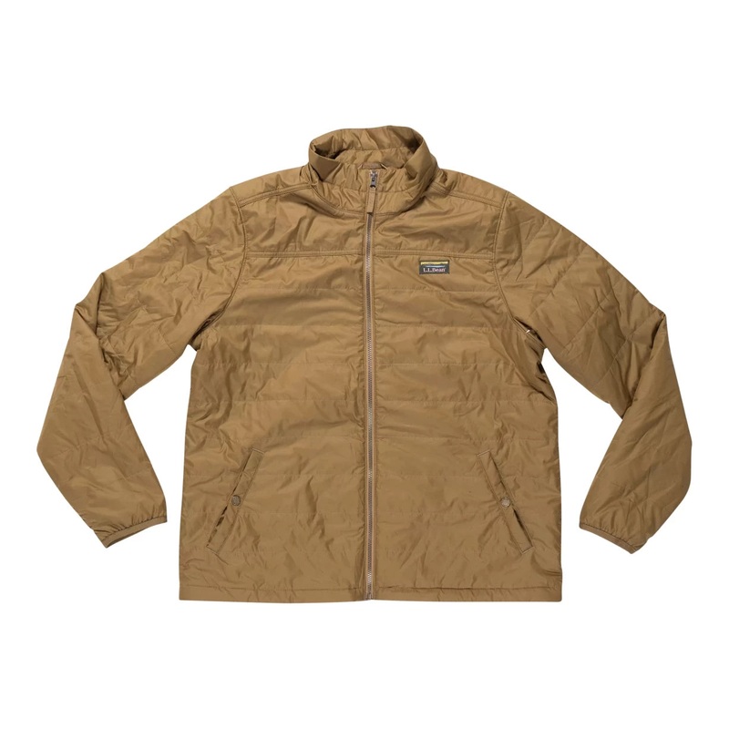 L.L. Bean Mountain Classic Puffer Jacket - Men's