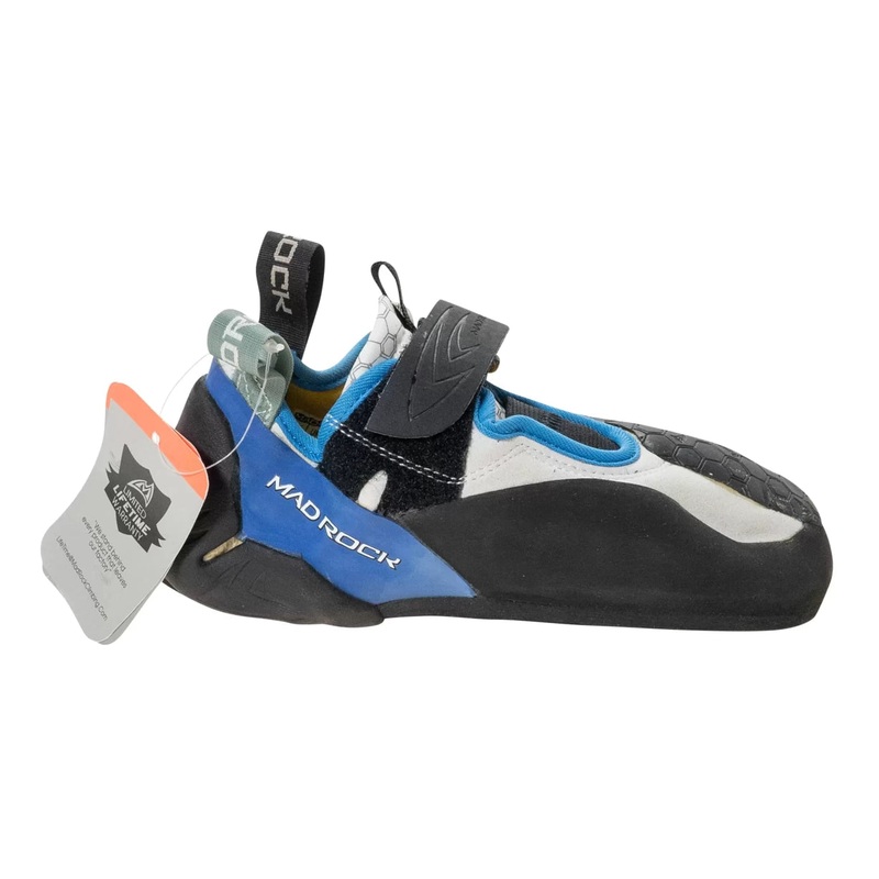 Mad Rock Drone HV Climbing Shoes - Men's