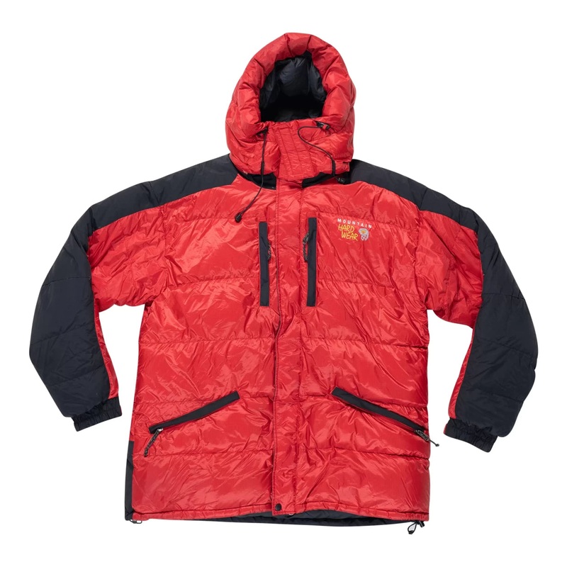Mountain Hardwear Sub Zero SL Parka - Men's