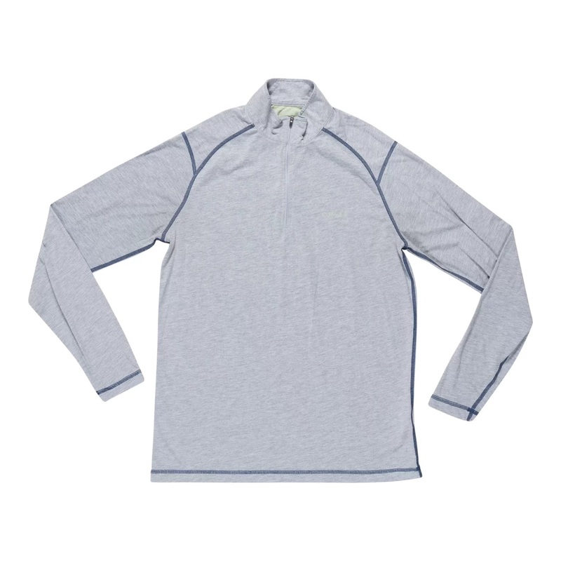 Orvis DriRelease 1/4 Zip T-Shirt - Women's