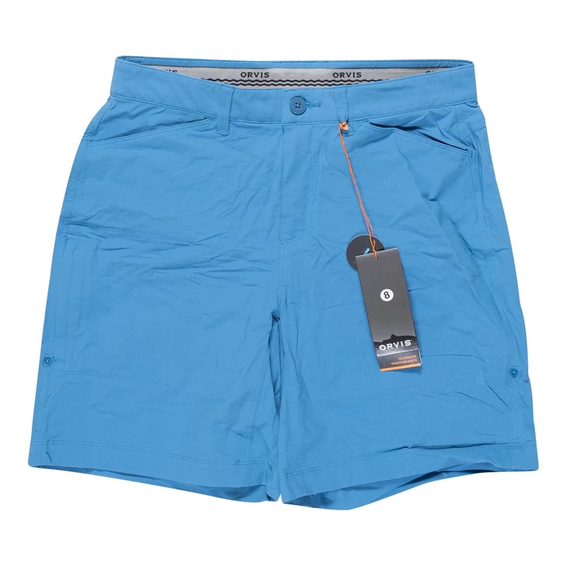 Orvis Jackson Quick-Dry Shorts - Women's