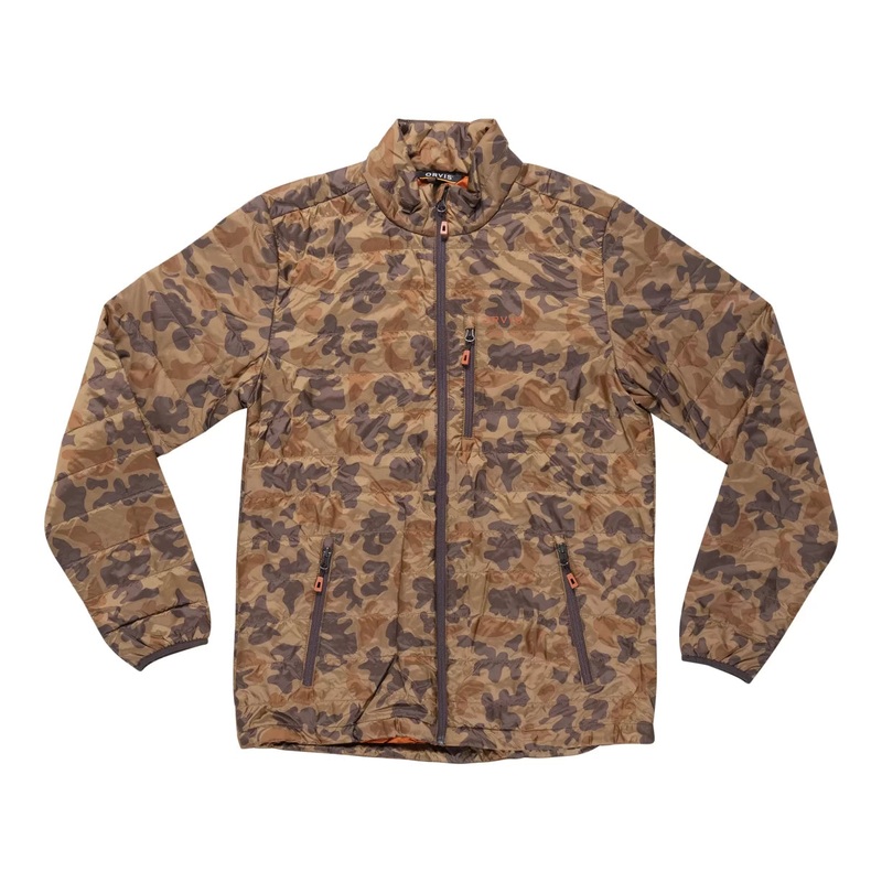 Orvis Recycled Drift Jacket - Men's
