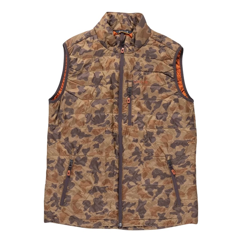 Orvis Recycled Drift Vest - Men's