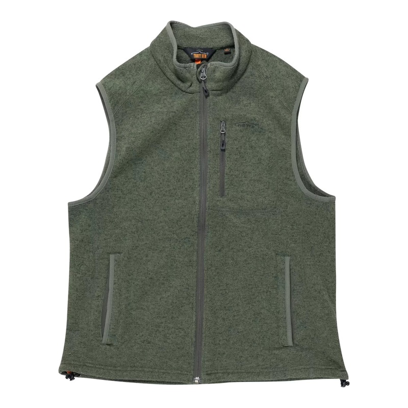 Orvis Trout Bum Fleece Vest - Men's