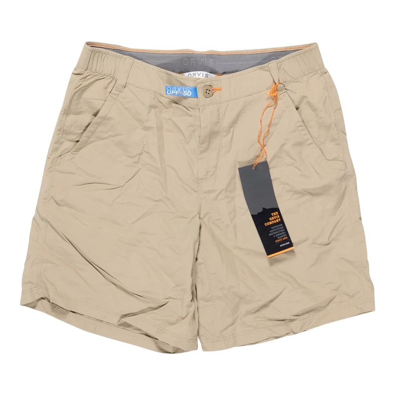 Orvis Ultralight Natural Fit 7 Short - Women's