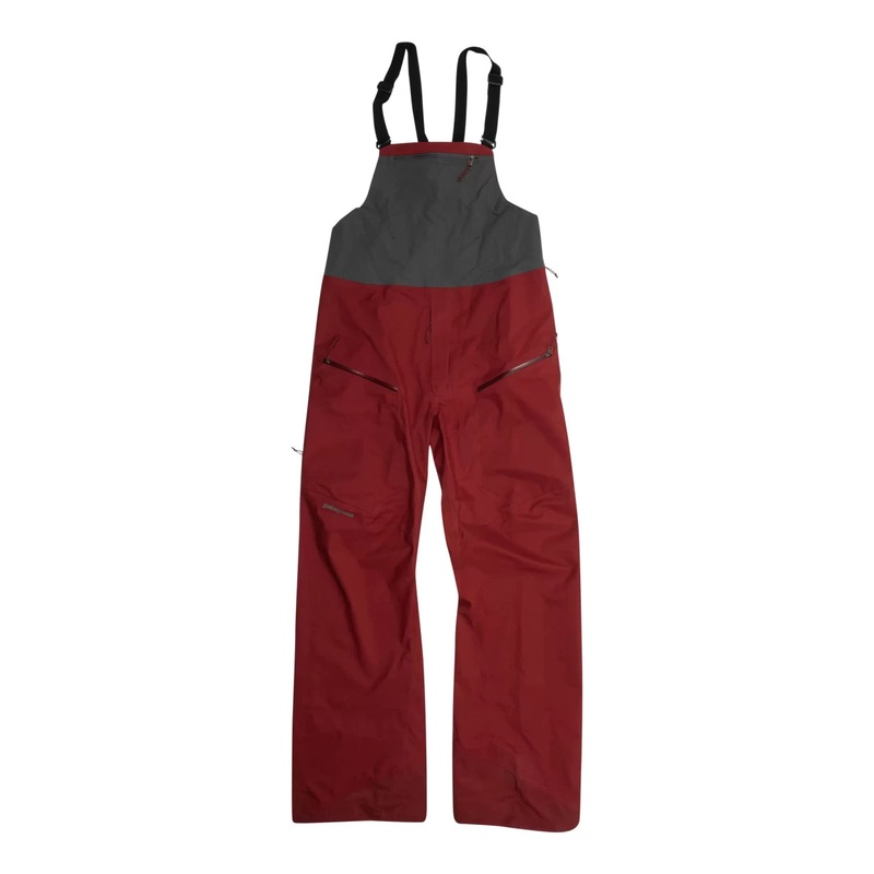 Patagonia Snowdrifter Bibs - Men's