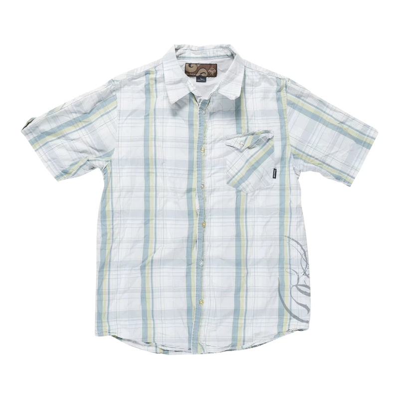 PrAna Vintage Button Up - Men's