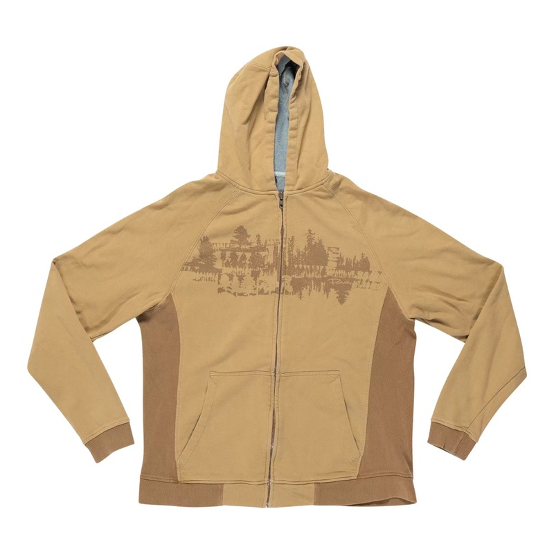 PrAna Vintage Zip Hoodie - Men's