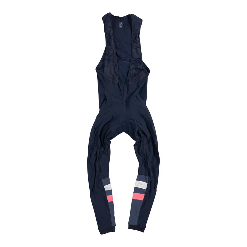 Rapha Cargo Winter Tights With Pad