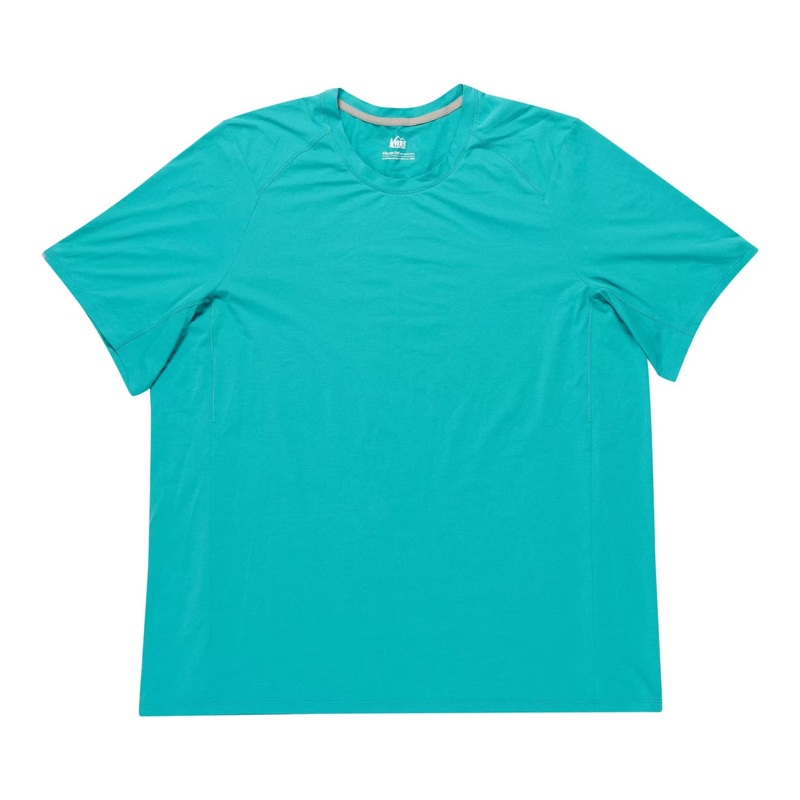 REI Co-op Swiftland Running T-Shirt - Men's