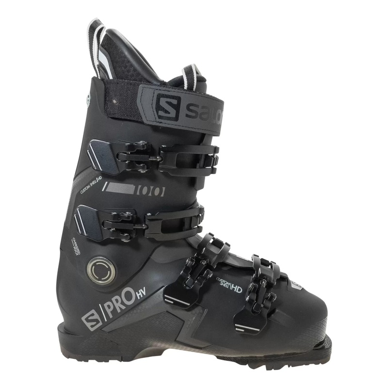 Salomon S/Pro HV 100 Ski Boots