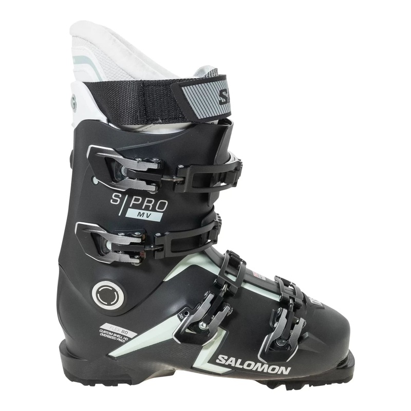 Salomon S/Pro MV 80 CS Ski Boots - Women's
