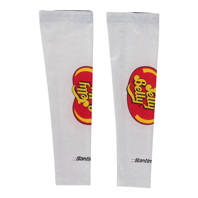 Santini Cycling Arm Sleeves