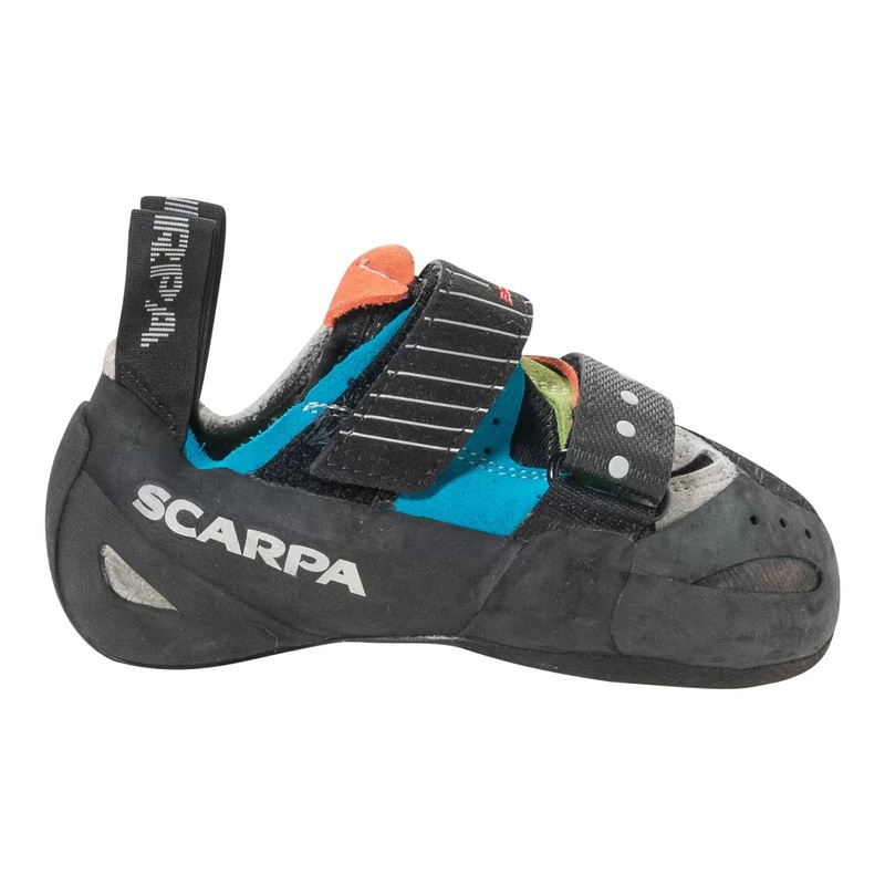 Scarpa Boostic Climbing Shoes