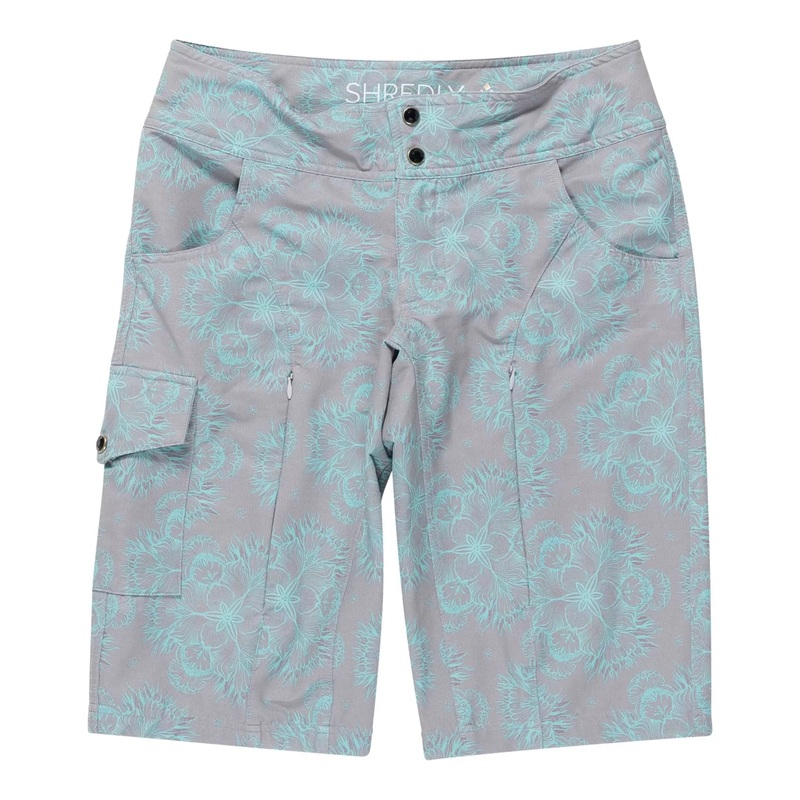 Shredly the MTB Short - Women's