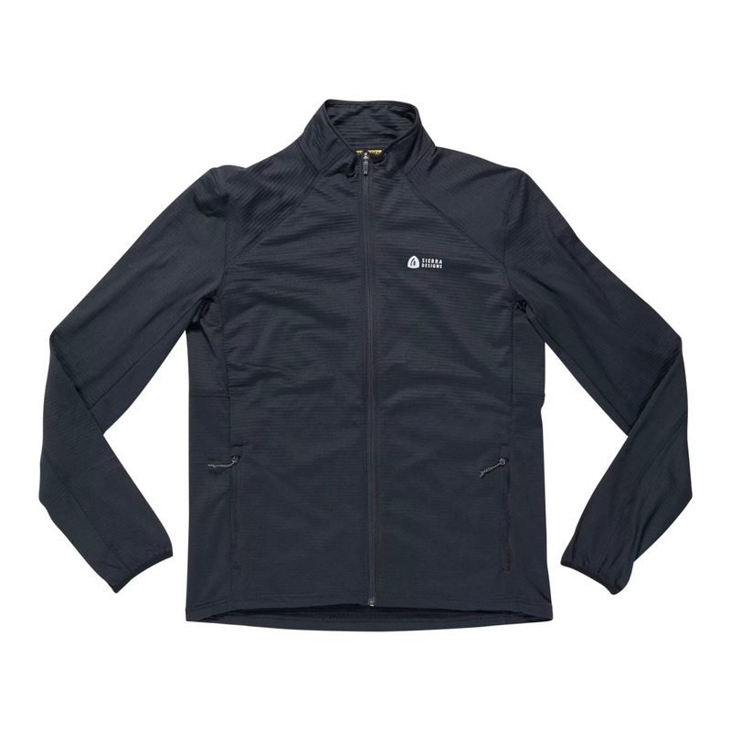 Sierra Designs Cold Canyon Fleece Jacket - Men's