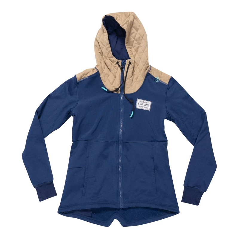 Sombrio Quarry Hoodie - Women's