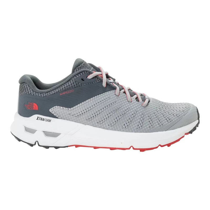 The North Face Ampezzo Running Shoes - Men's